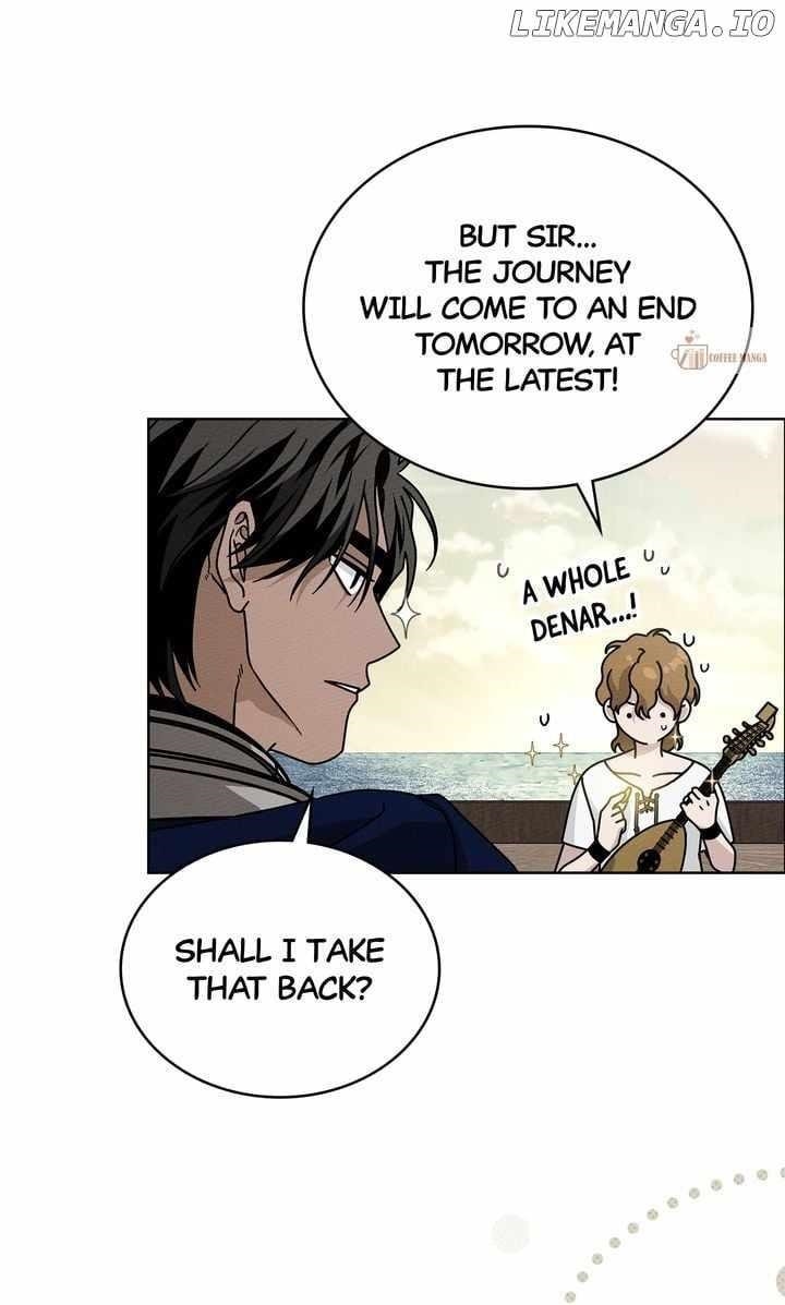 Under the Oak Tree Chapter 110 - Page 56 in English