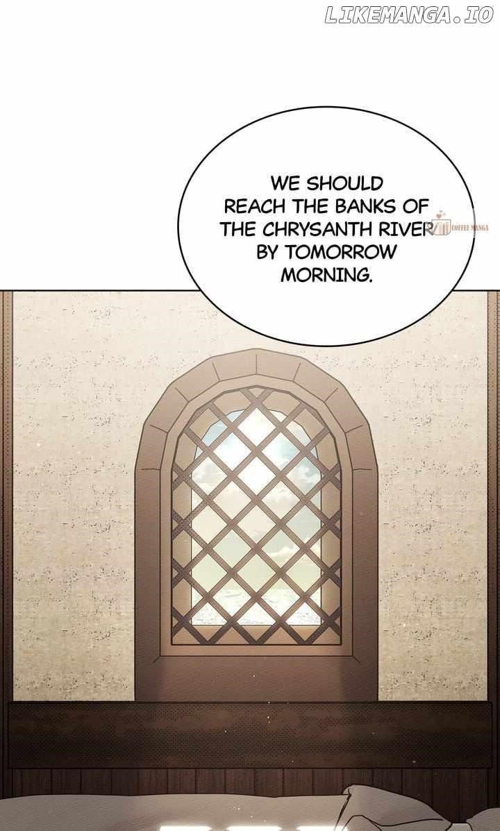 Under the Oak Tree Chapter 110 - Page 66 in English