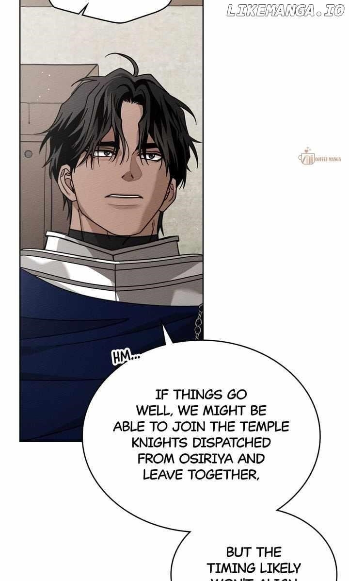 Under the Oak Tree Chapter 110 - Page 68 in English