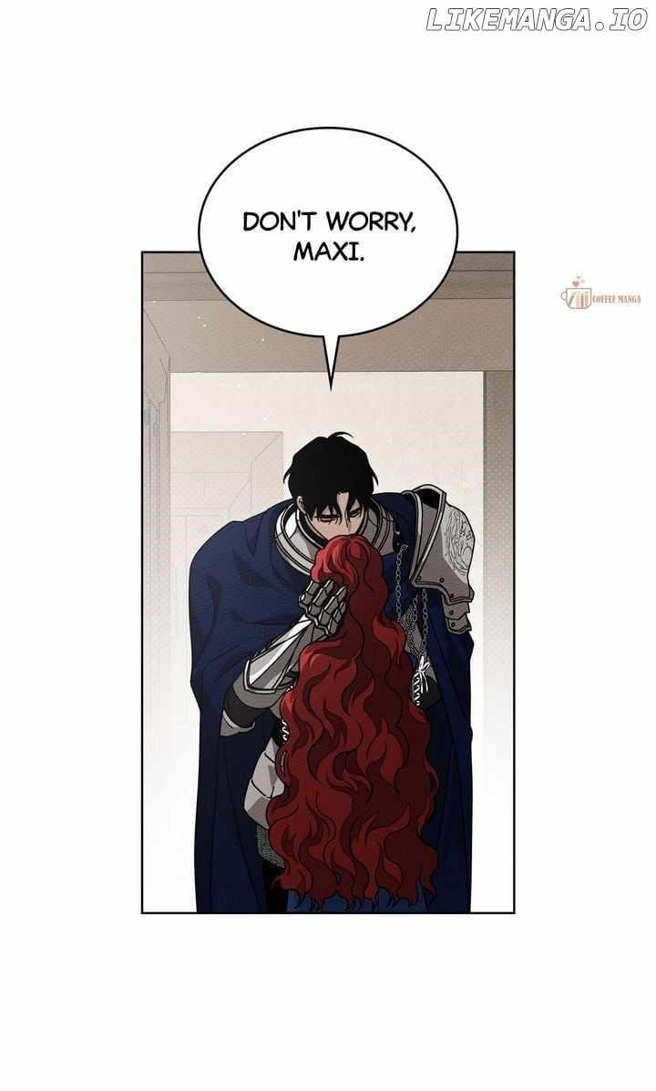 Under the Oak Tree Chapter 110 - Page 72 in English