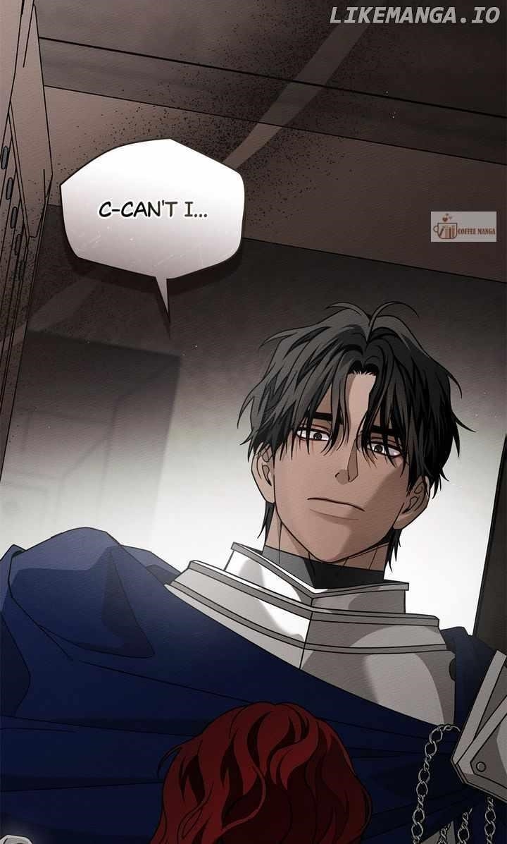 Under the Oak Tree Chapter 110 - Page 75 in English