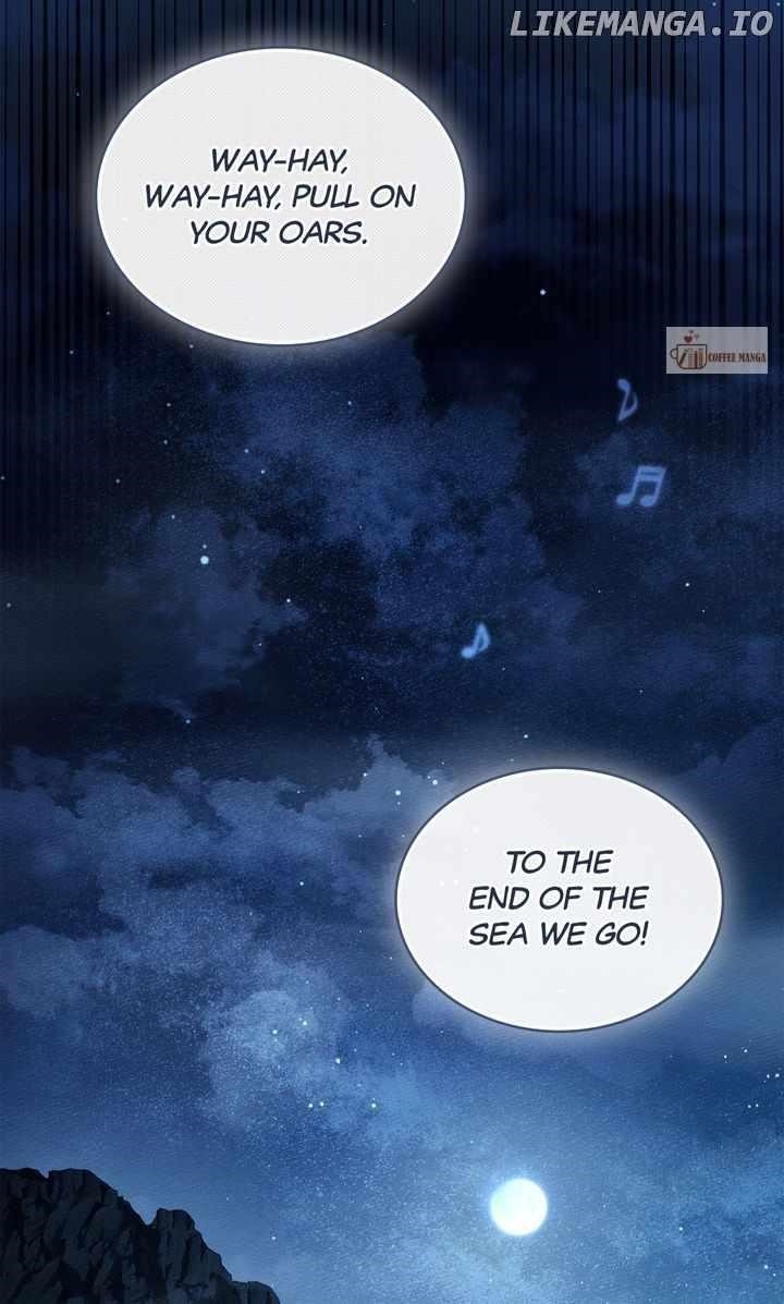 Under the Oak Tree Chapter 110 - Page 8 in English