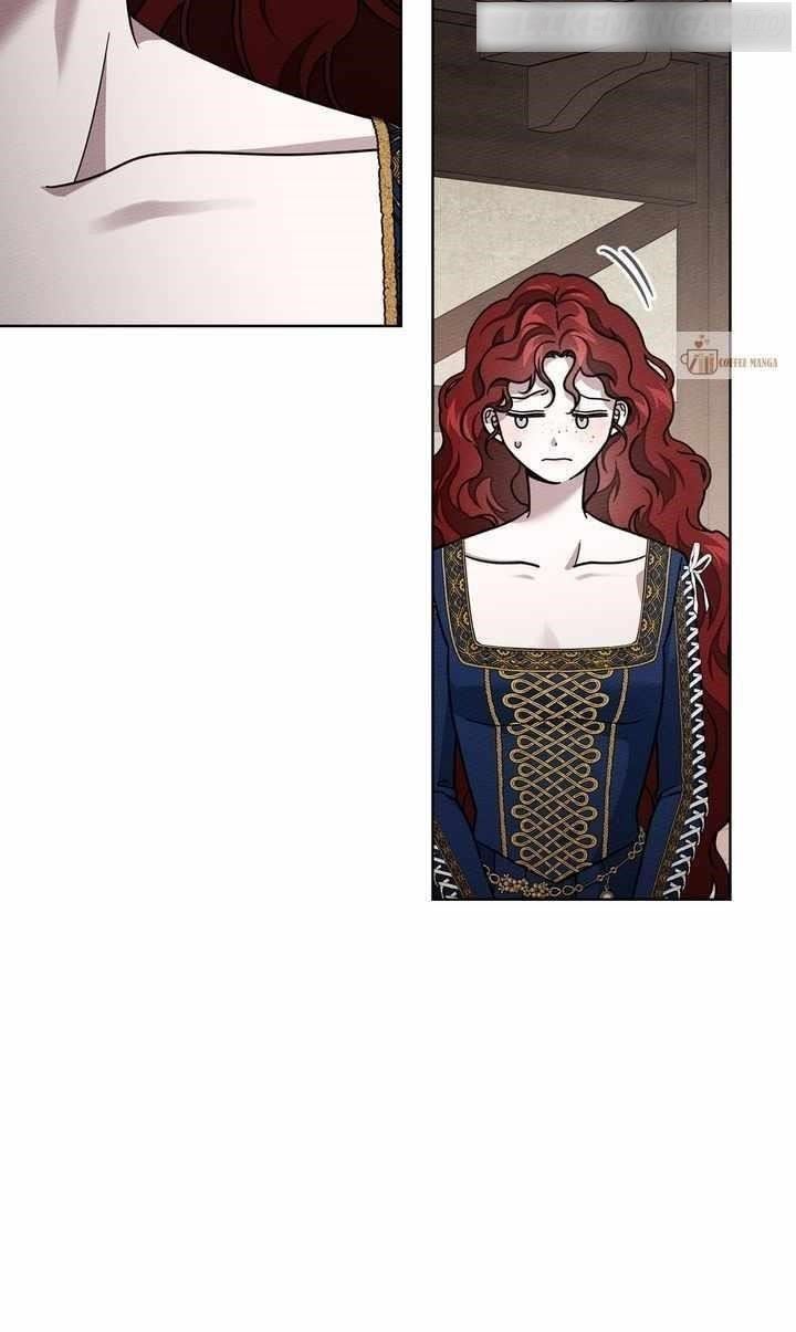 Under the Oak Tree Chapter 111 - Page 11 in English