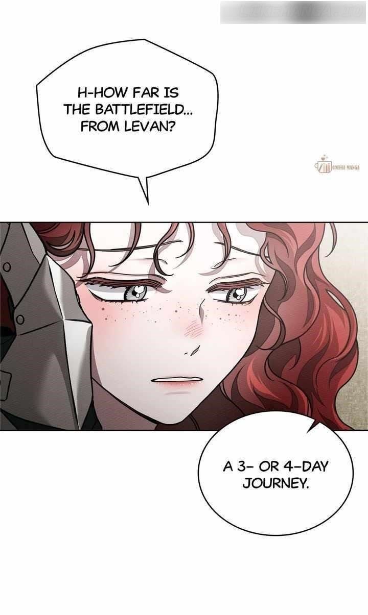 Under the Oak Tree Chapter 111 - Page 14 in English