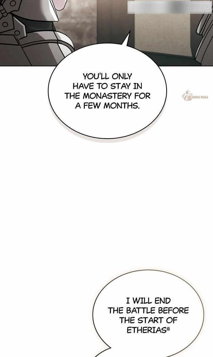 Under the Oak Tree Chapter 111 - Page 17 in English