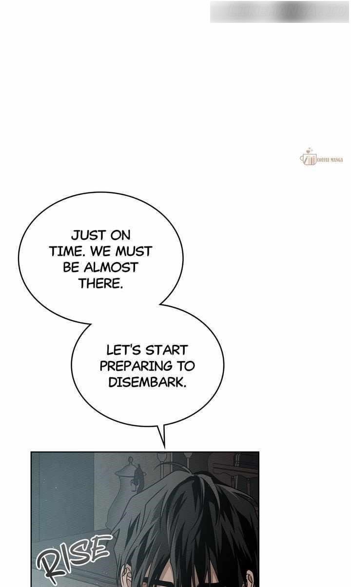 Under the Oak Tree Chapter 111 - Page 31 in English