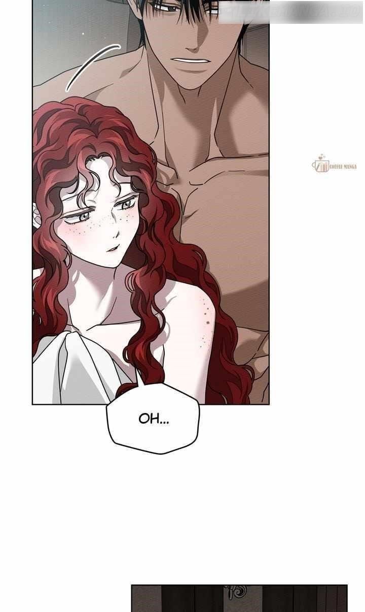 Under the Oak Tree Chapter 111 - Page 32 in English