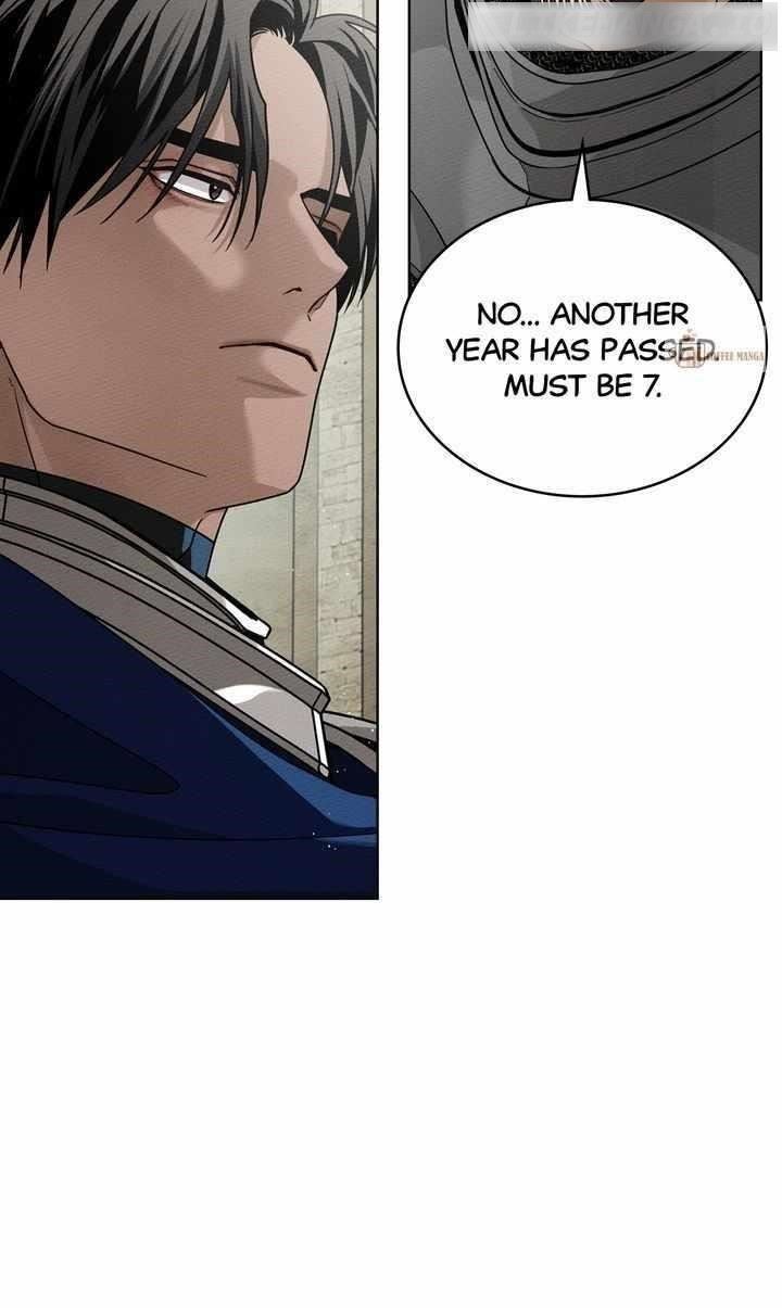 Under the Oak Tree Chapter 111 - Page 53 in English