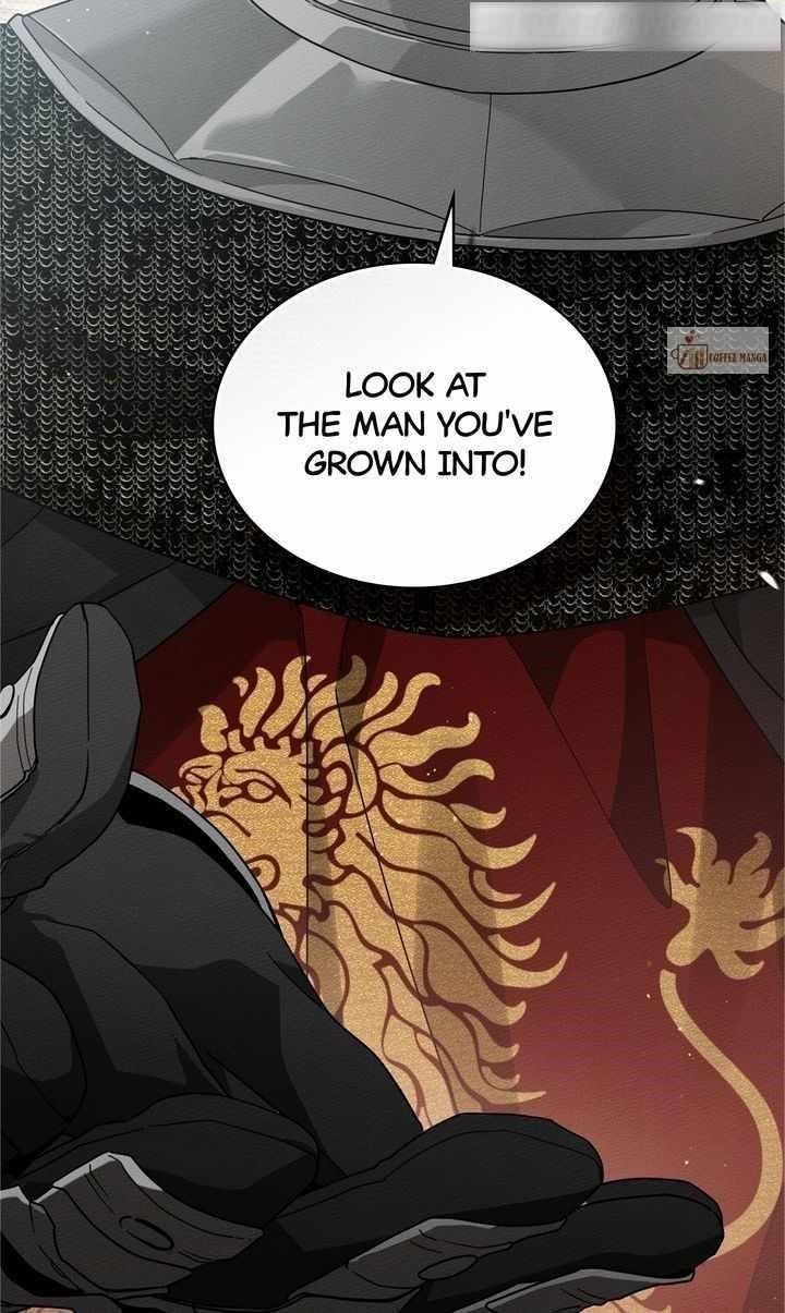 Under the Oak Tree Chapter 111 - Page 57 in English