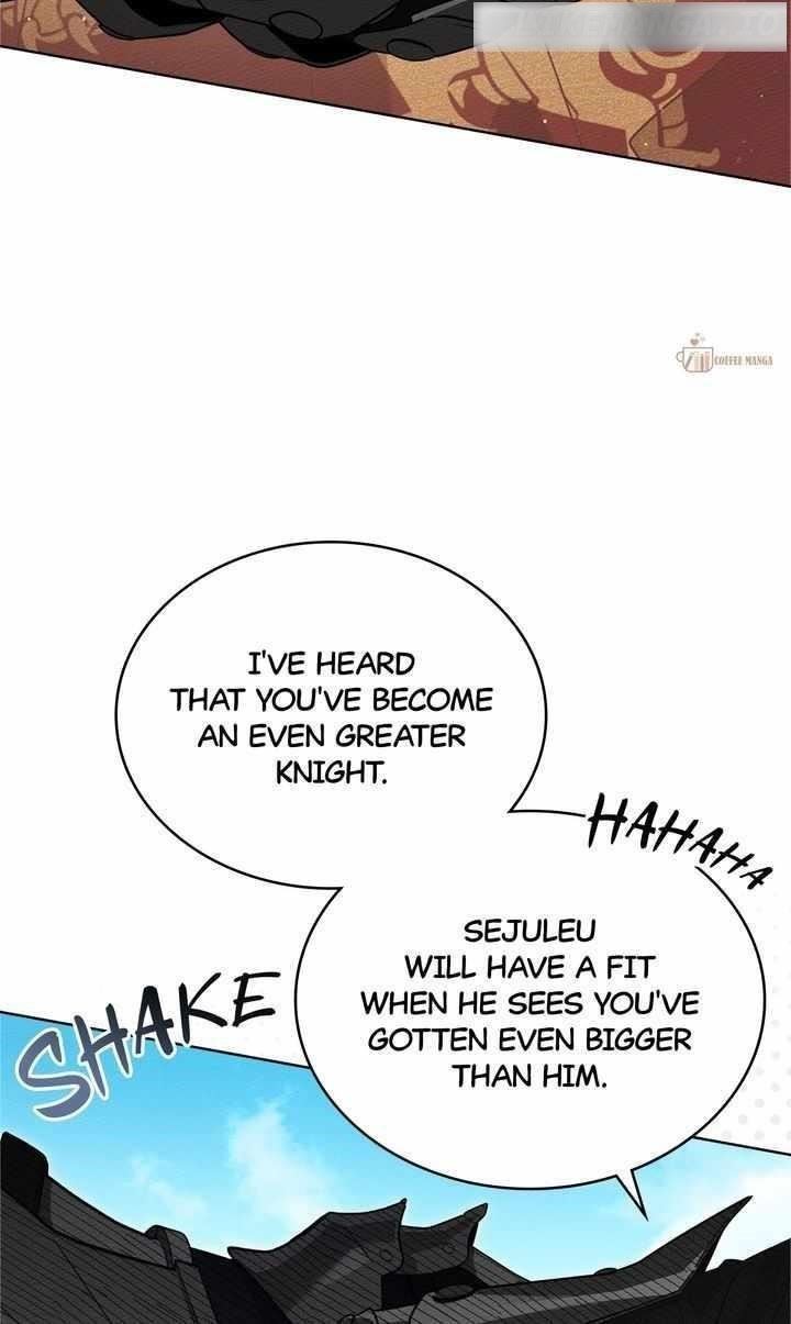 Under the Oak Tree Chapter 111 - Page 58 in English