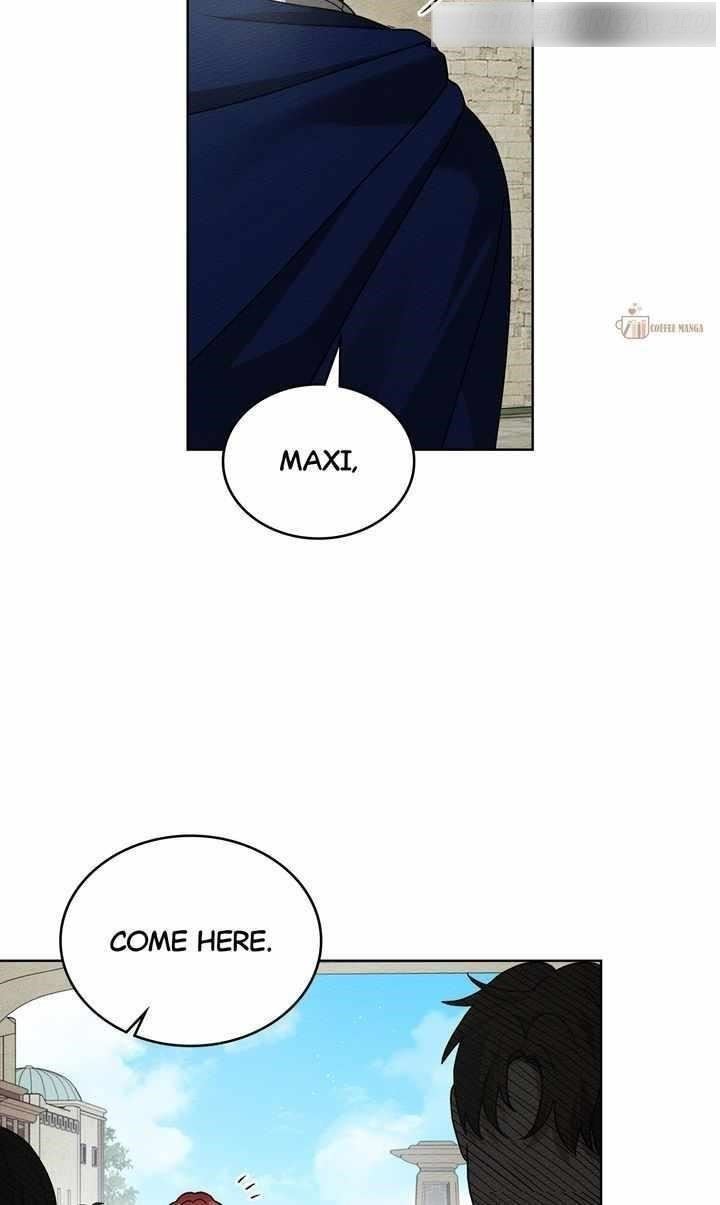 Under the Oak Tree Chapter 111 - Page 72 in English