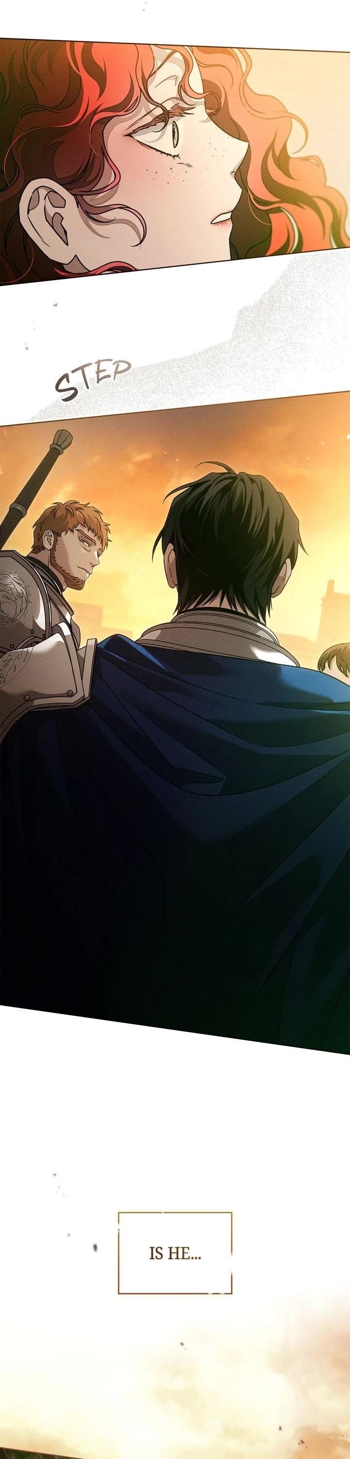 Under the Oak Tree Chapter 112 - Page 17 in English