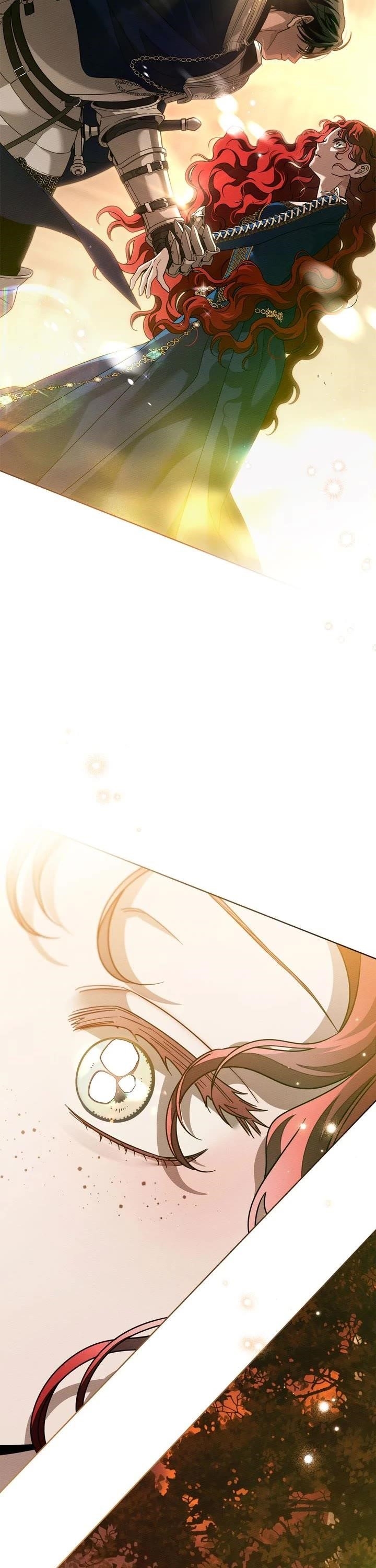 Under the Oak Tree Chapter 112 - Page 22 in English