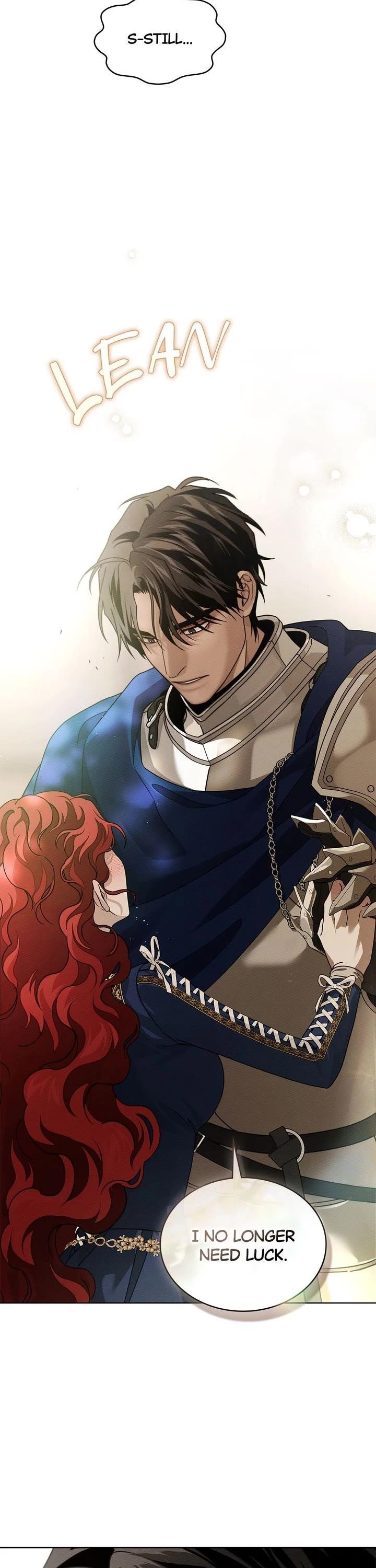 Under the Oak Tree Chapter 112 - Page 28 in English