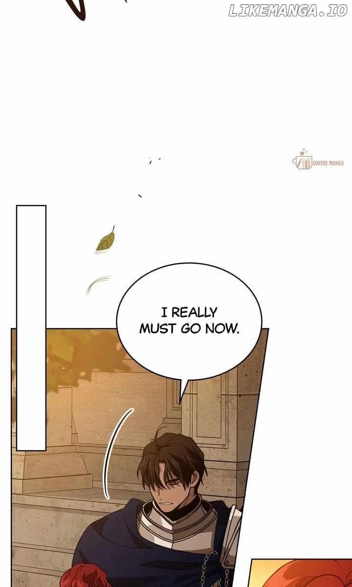 Under the Oak Tree Chapter 113 - Page 10 in English