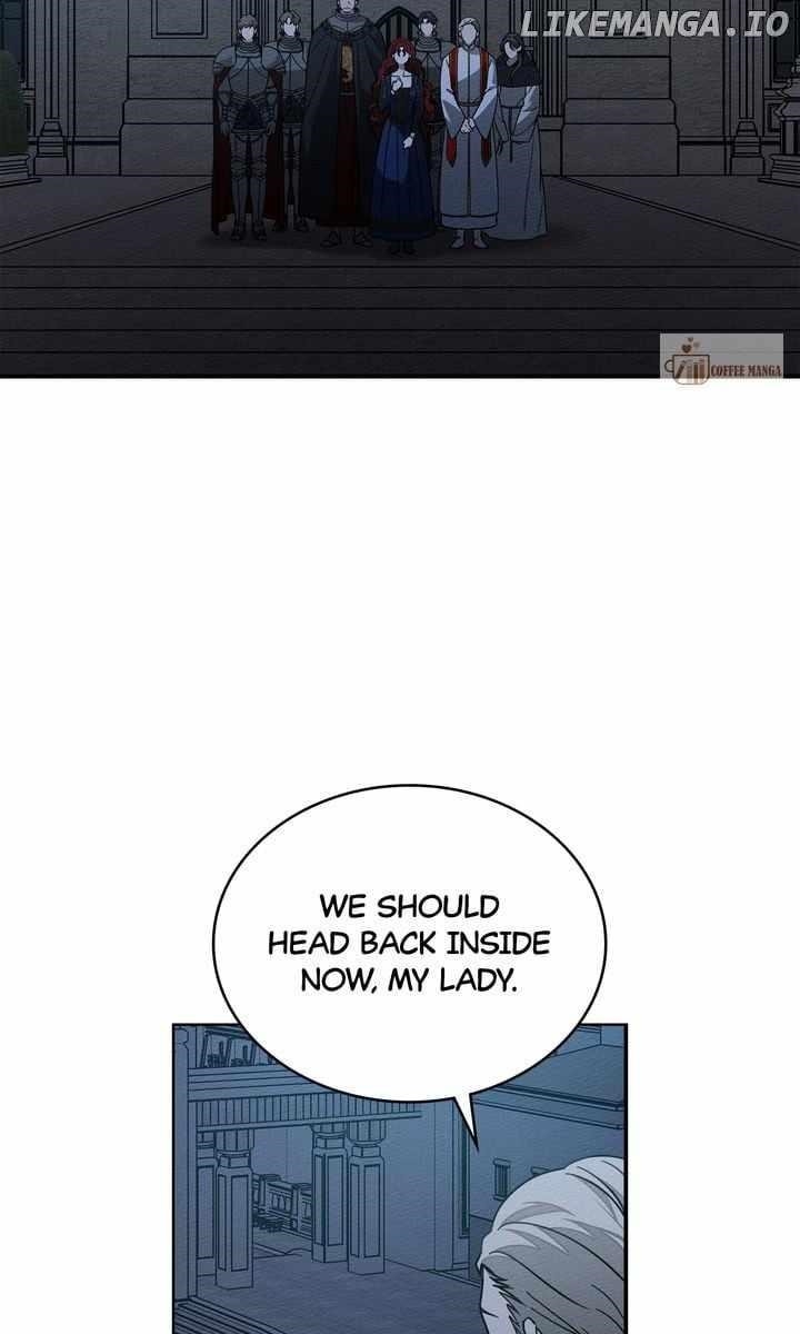 Under the Oak Tree Chapter 113 - Page 18 in English