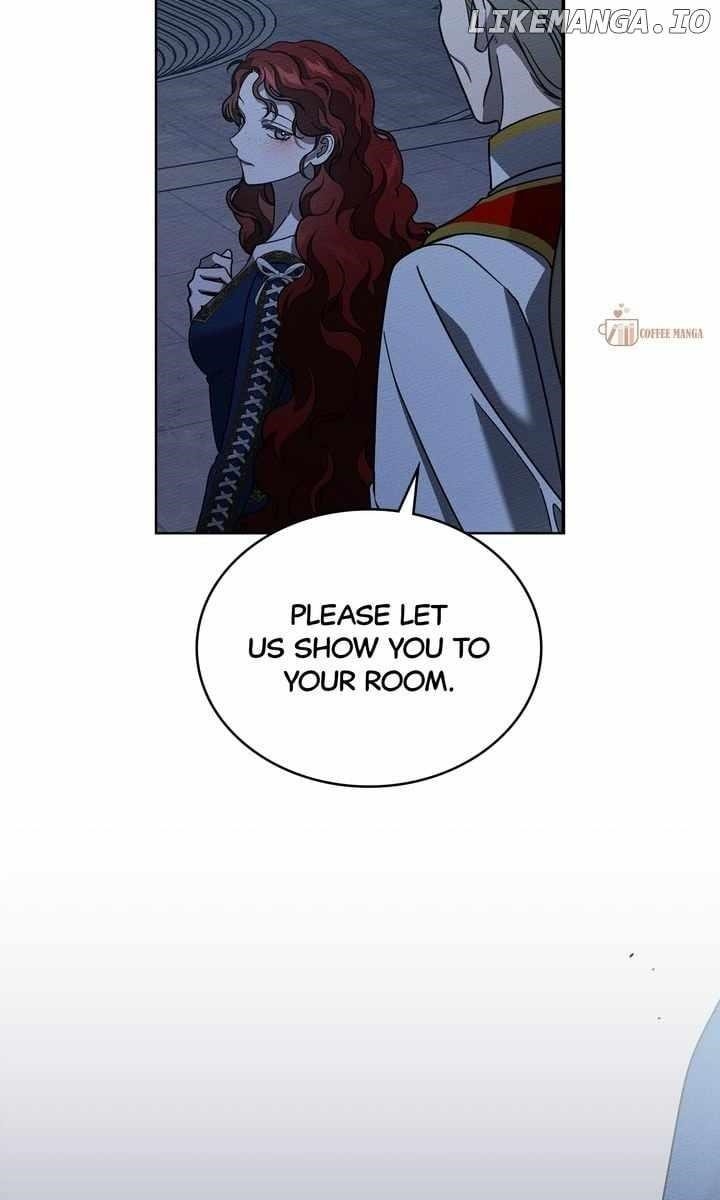 Under the Oak Tree Chapter 113 - Page 19 in English
