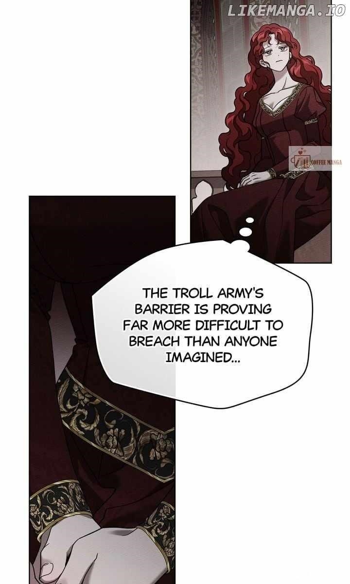 Under the Oak Tree Chapter 113 - Page 34 in English