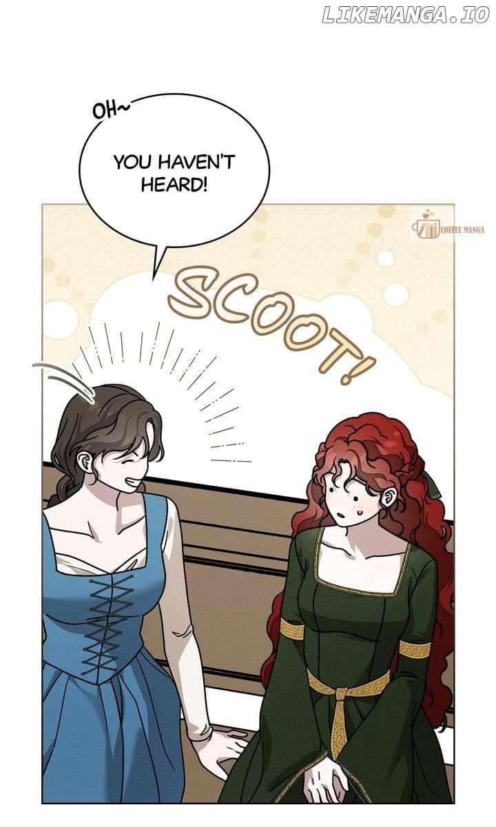 Under the Oak Tree Chapter 113 - Page 47 in English
