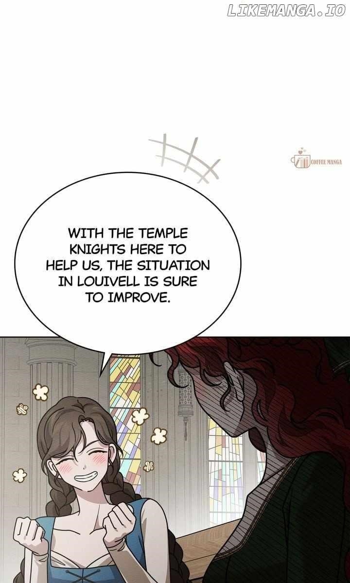 Under the Oak Tree Chapter 113 - Page 50 in English