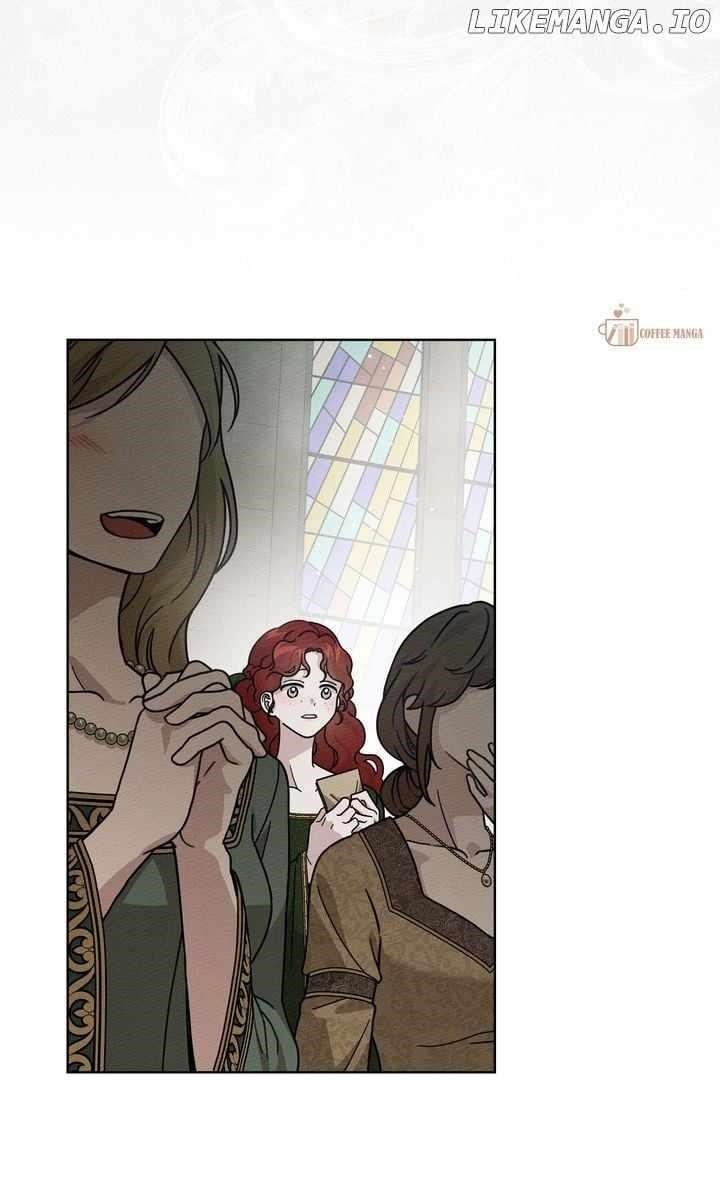 Under the Oak Tree Chapter 113 - Page 84 in English