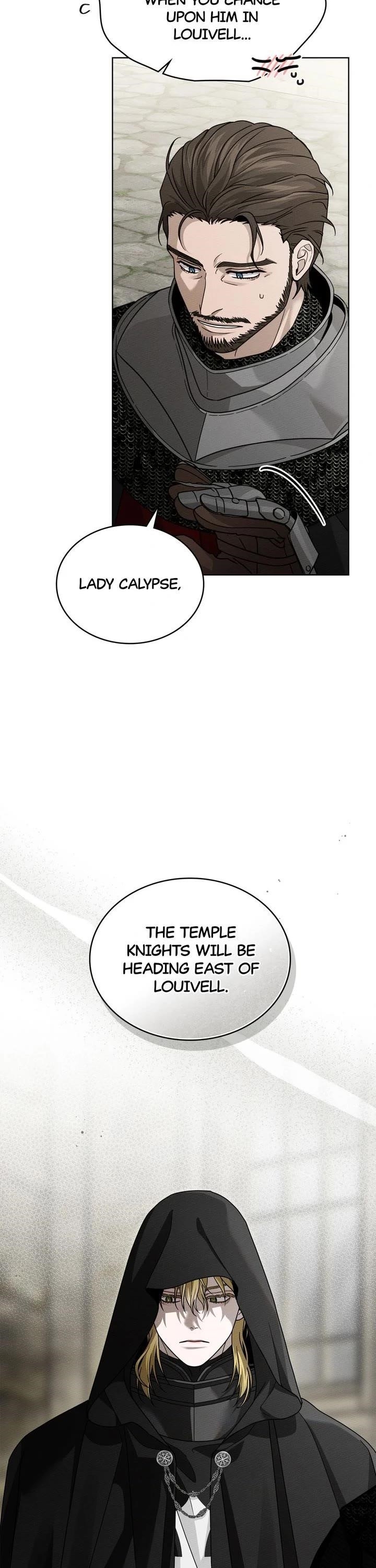 Under the Oak Tree Chapter 114 - Page 18 in English