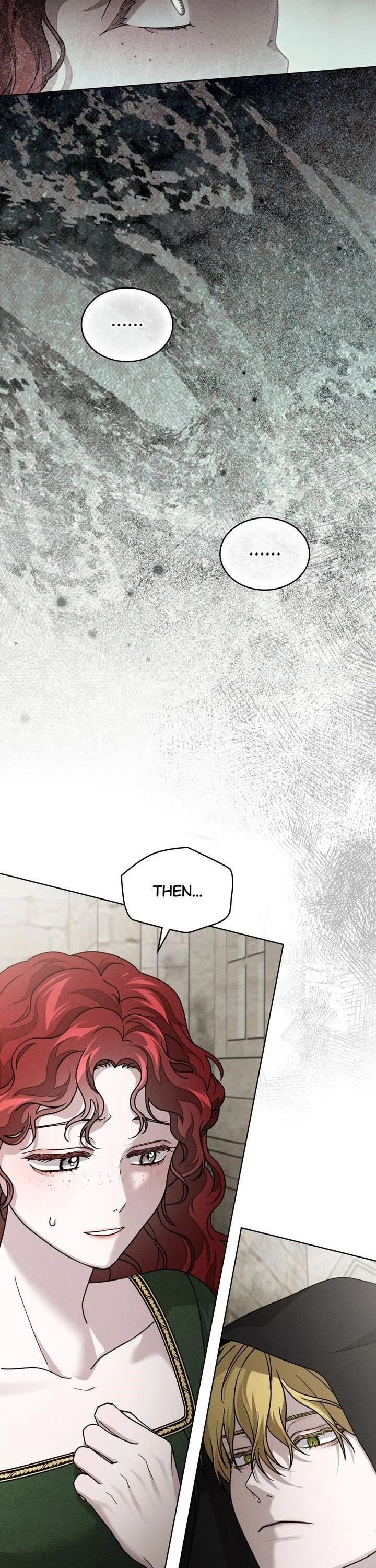 Under the Oak Tree Chapter 114 - Page 22 in English