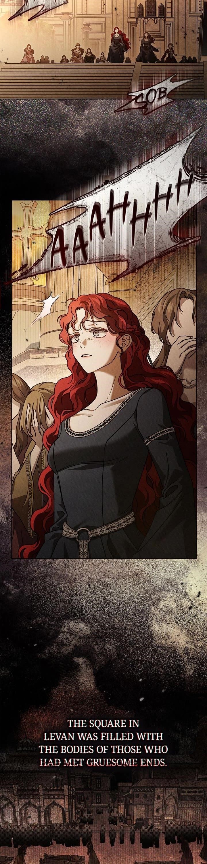Under the Oak Tree Chapter 114 - Page 28 in English