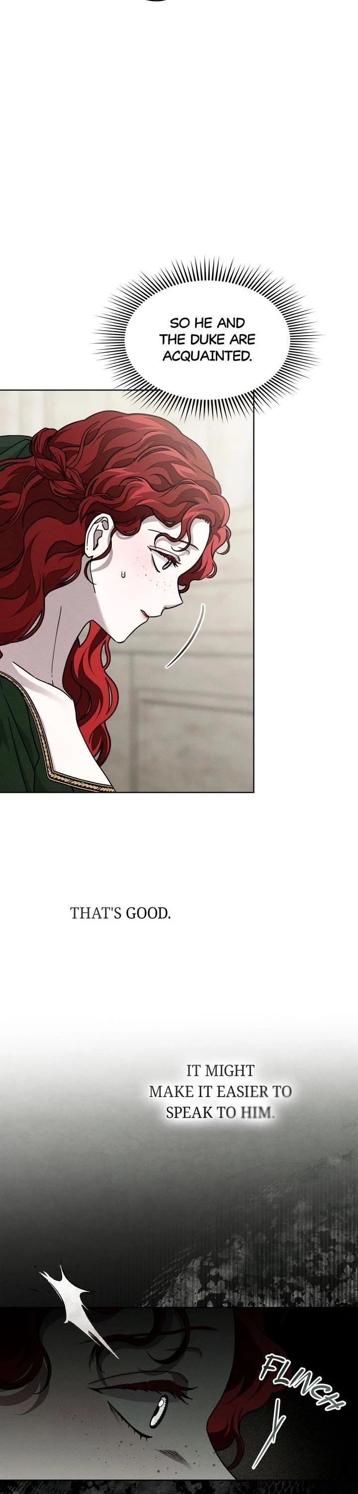 Under the Oak Tree Chapter 114 - Page 7 in English