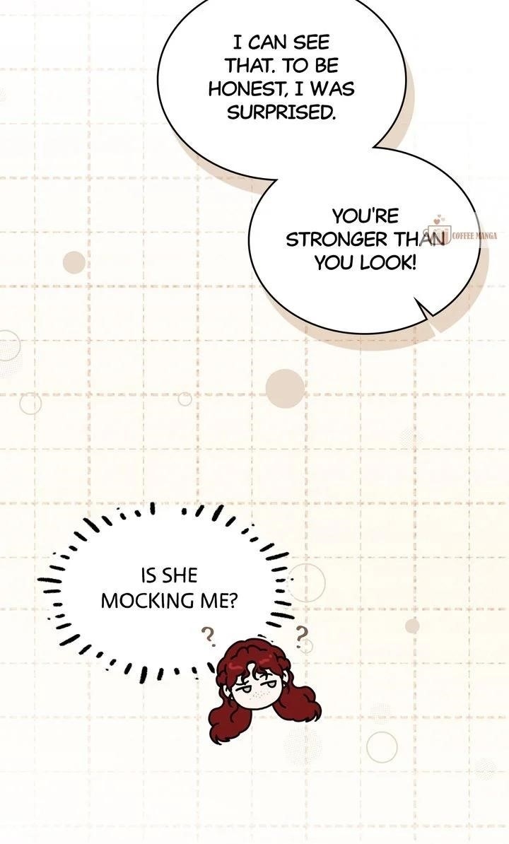 Under the Oak Tree Chapter 115 - Page 12 in English