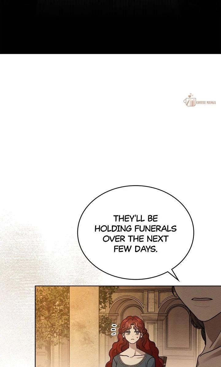 Under the Oak Tree Chapter 115 - Page 23 in English