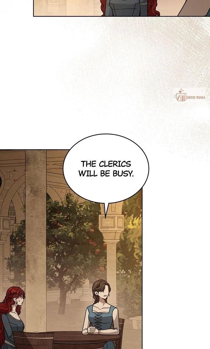 Under the Oak Tree Chapter 115 - Page 24 in English