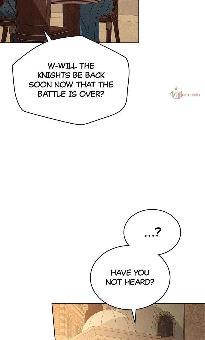 Under the Oak Tree Chapter 115 - Page 25 in English