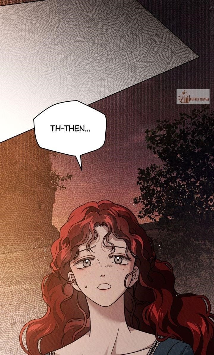 Under the Oak Tree Chapter 115 - Page 33 in English