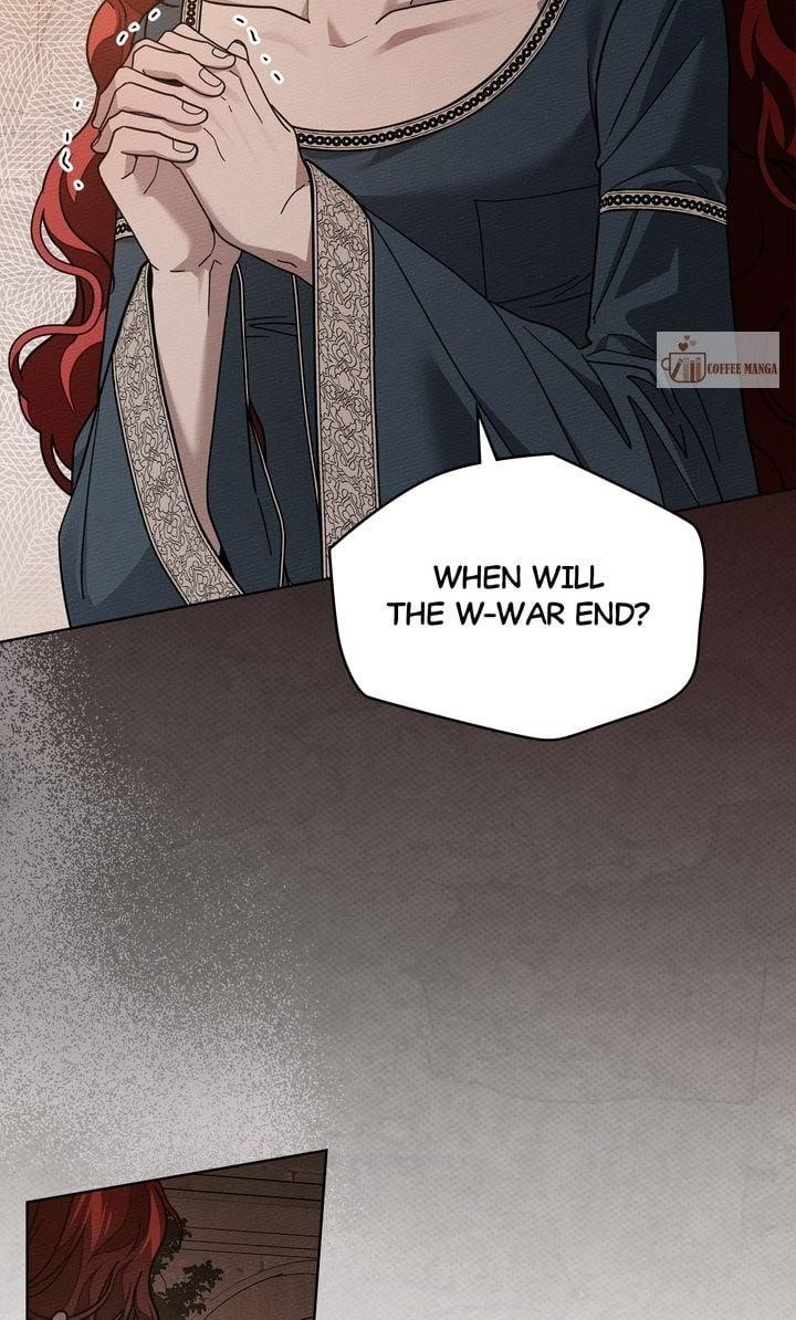 Under the Oak Tree Chapter 115 - Page 34 in English