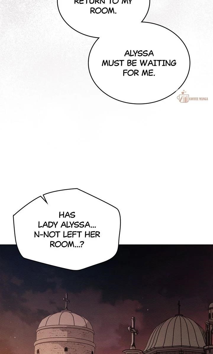 Under the Oak Tree Chapter 115 - Page 37 in English