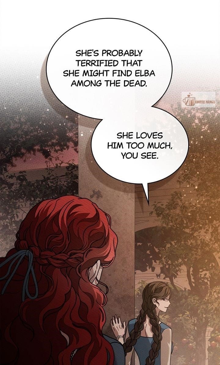 Under the Oak Tree Chapter 115 - Page 39 in English