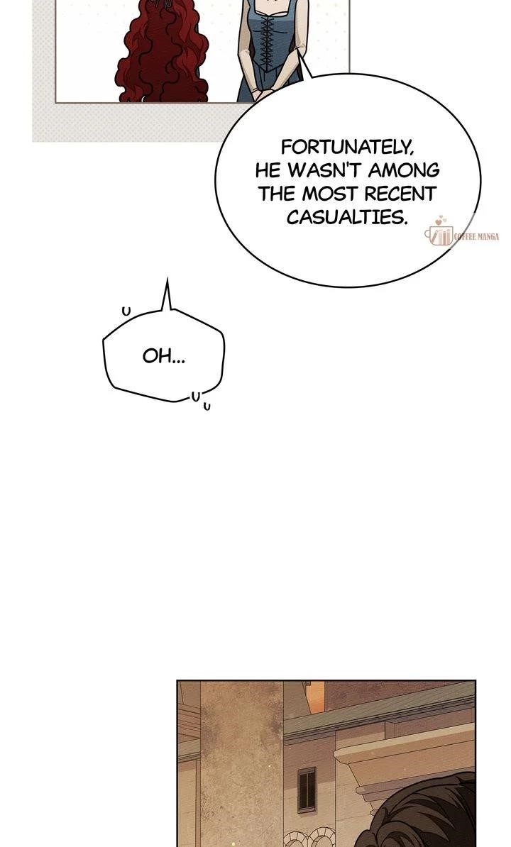 Under the Oak Tree Chapter 115 - Page 4 in English
