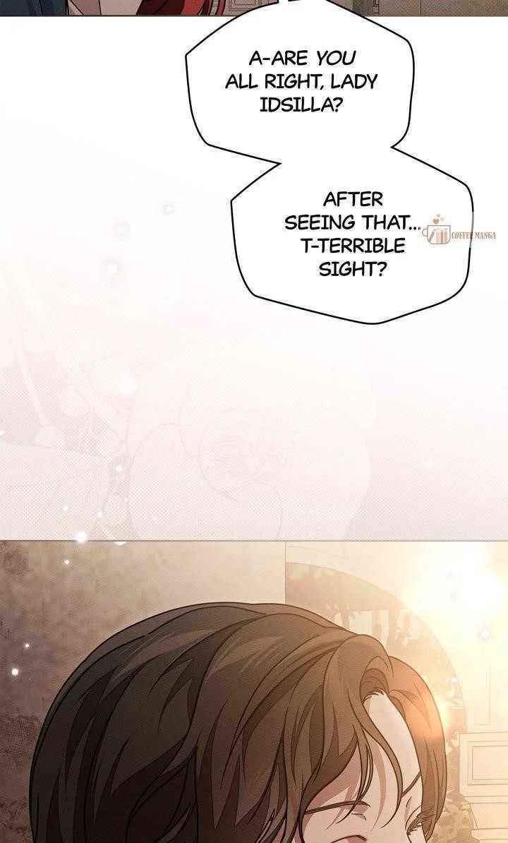 Under the Oak Tree Chapter 115 - Page 41 in English