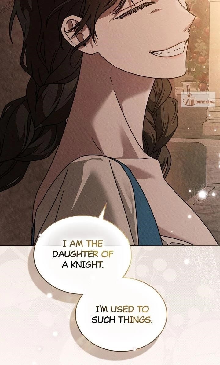 Under the Oak Tree Chapter 115 - Page 42 in English