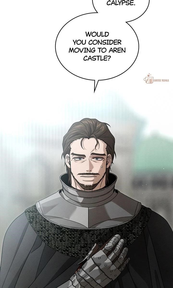 Under the Oak Tree Chapter 115 - Page 49 in English