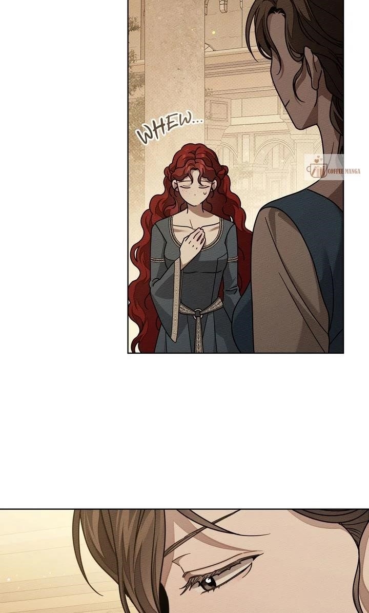 Under the Oak Tree Chapter 115 - Page 5 in English