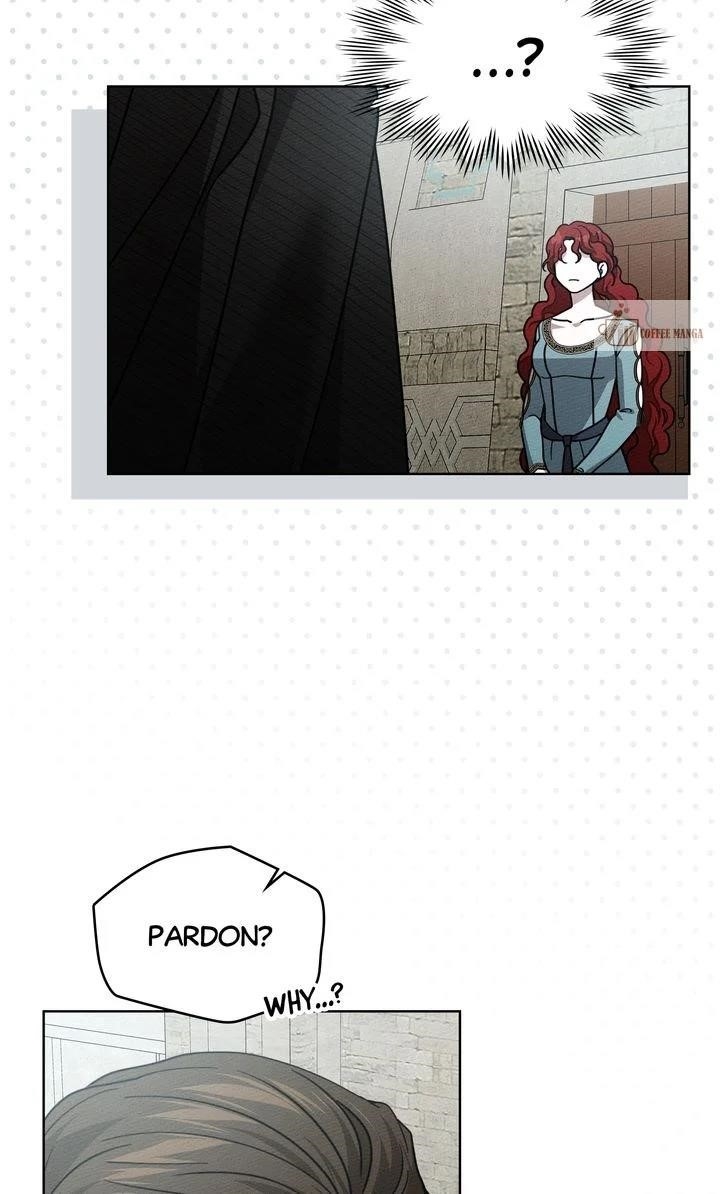 Under the Oak Tree Chapter 115 - Page 51 in English