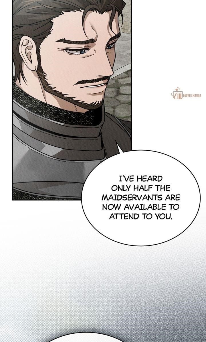 Under the Oak Tree Chapter 115 - Page 52 in English