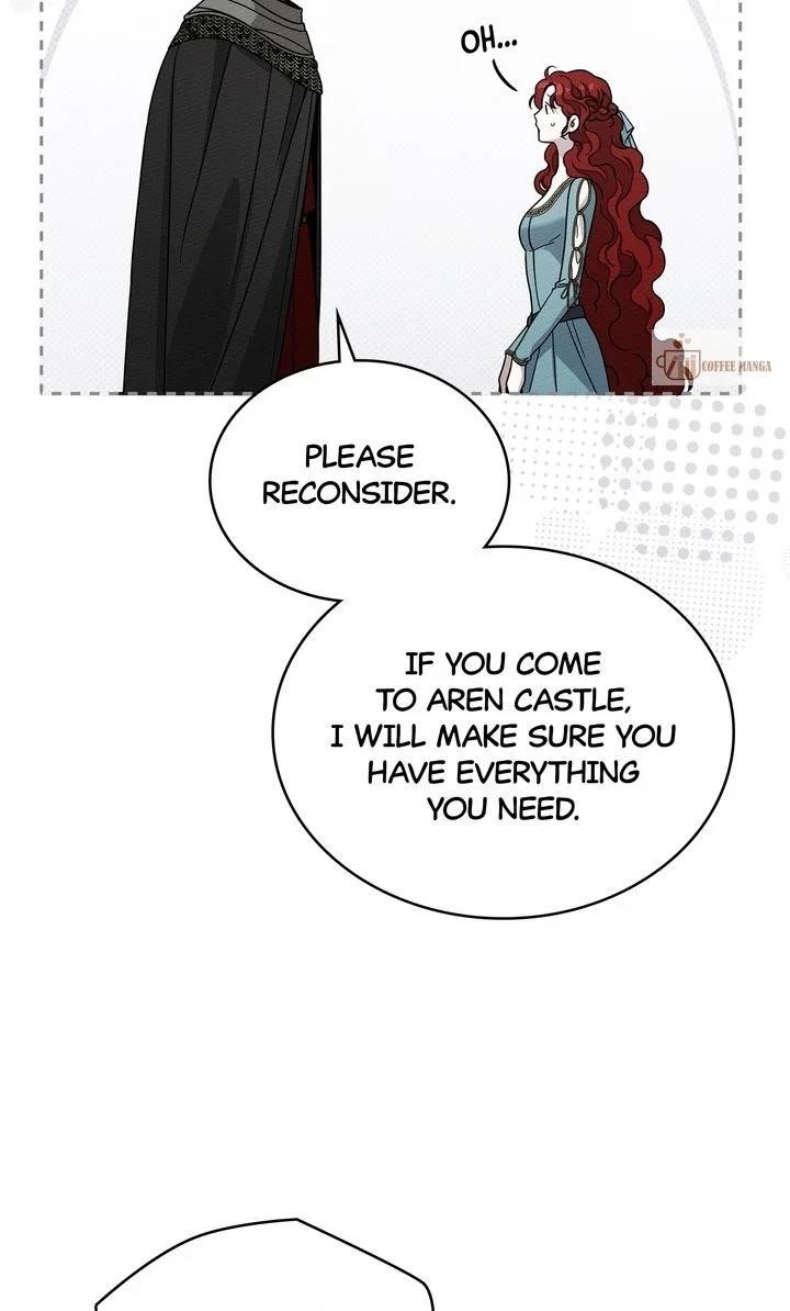 Under the Oak Tree Chapter 115 - Page 55 in English