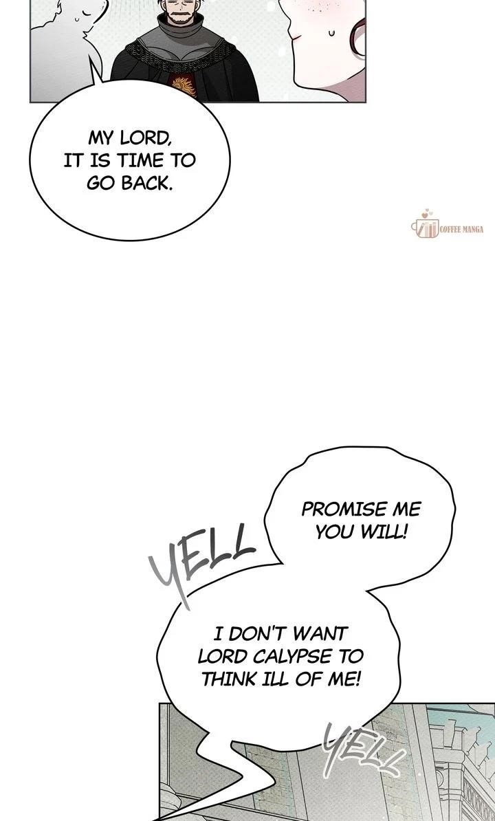 Under the Oak Tree Chapter 115 - Page 63 in English