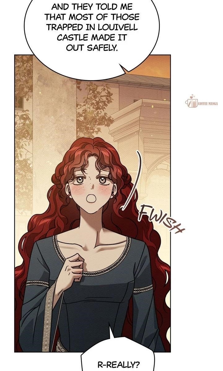 Under the Oak Tree Chapter 115 - Page 7 in English