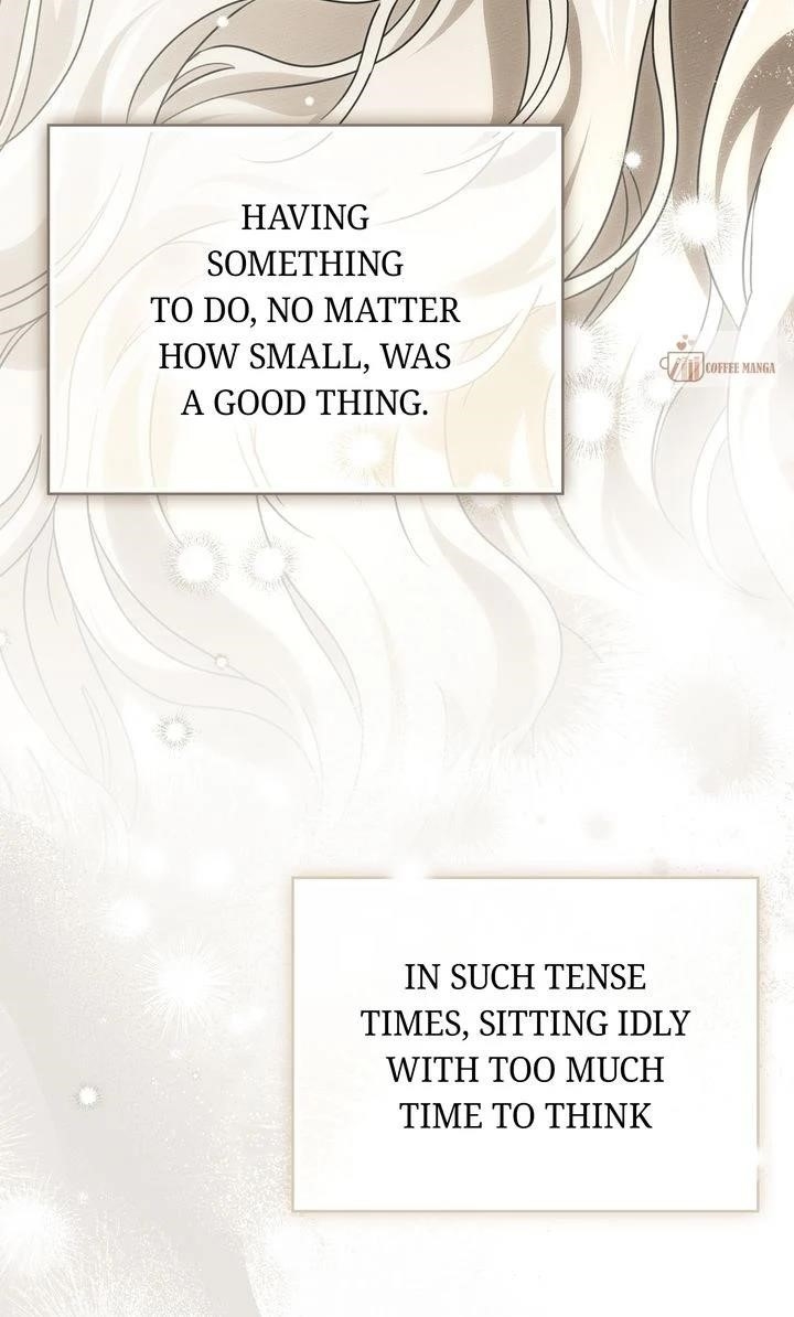 Under the Oak Tree Chapter 115 - Page 76 in English