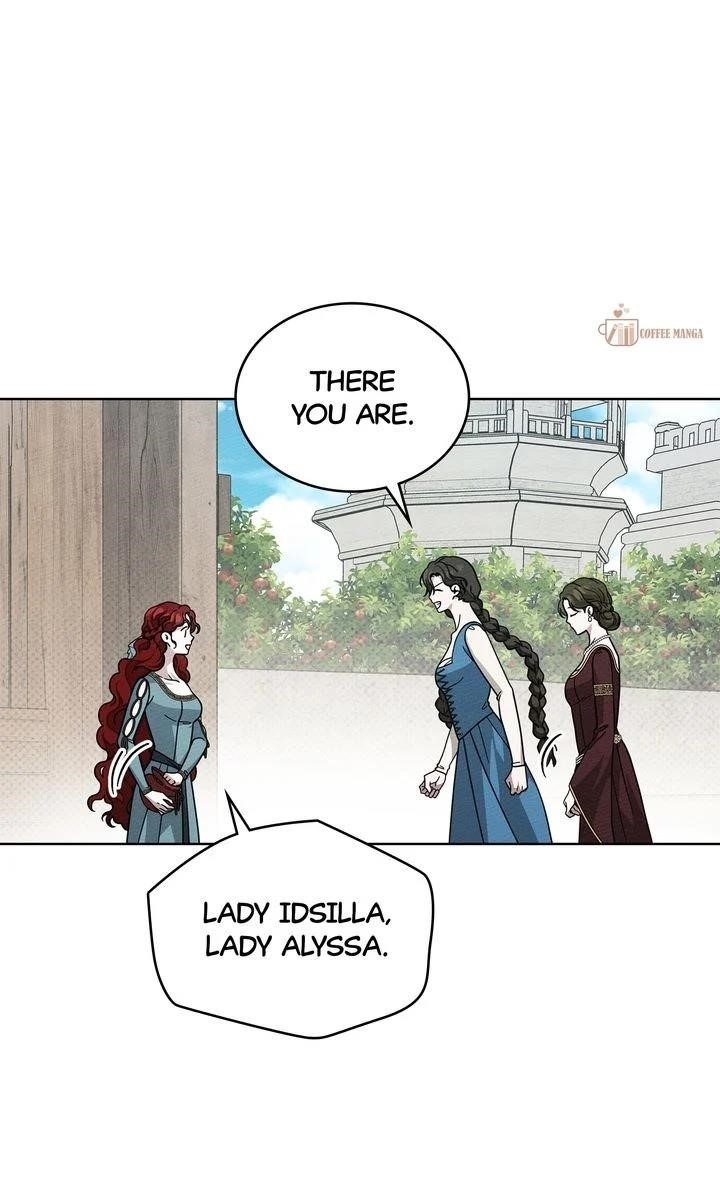 Under the Oak Tree Chapter 115 - Page 80 in English