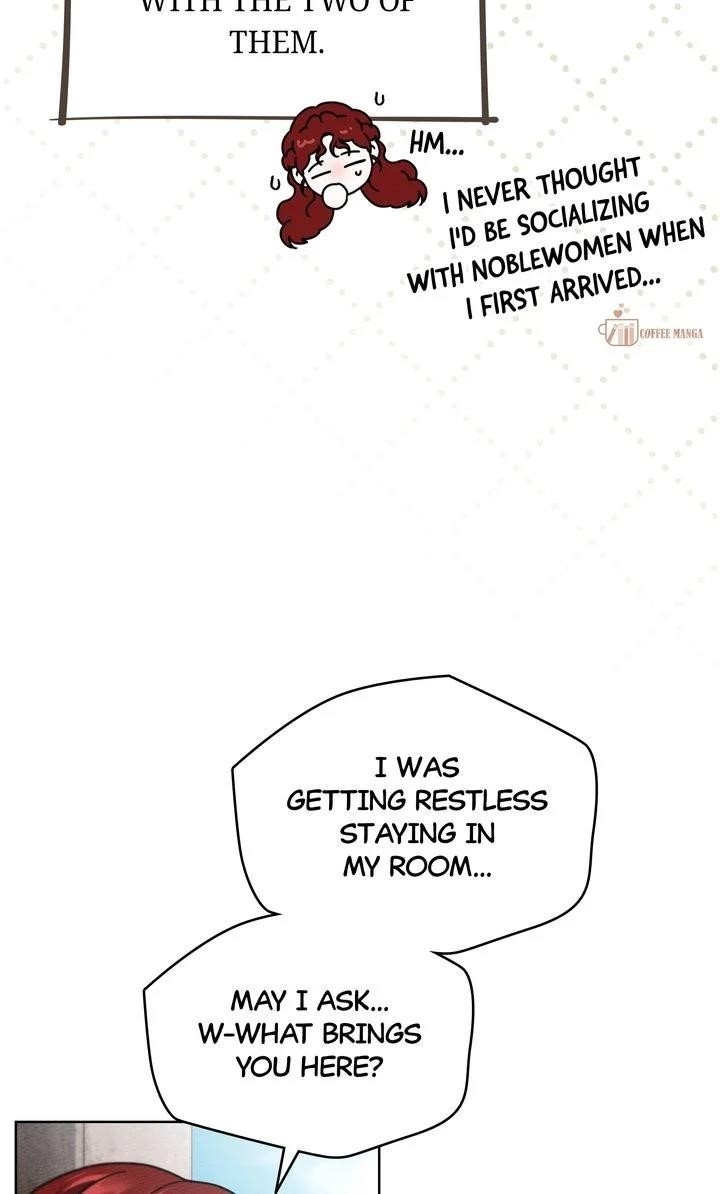 Under the Oak Tree Chapter 115 - Page 82 in English